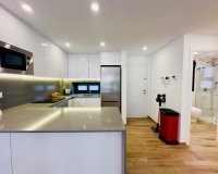 Reventa - Apartamento / piso - Orihuela Costa - Villamartín