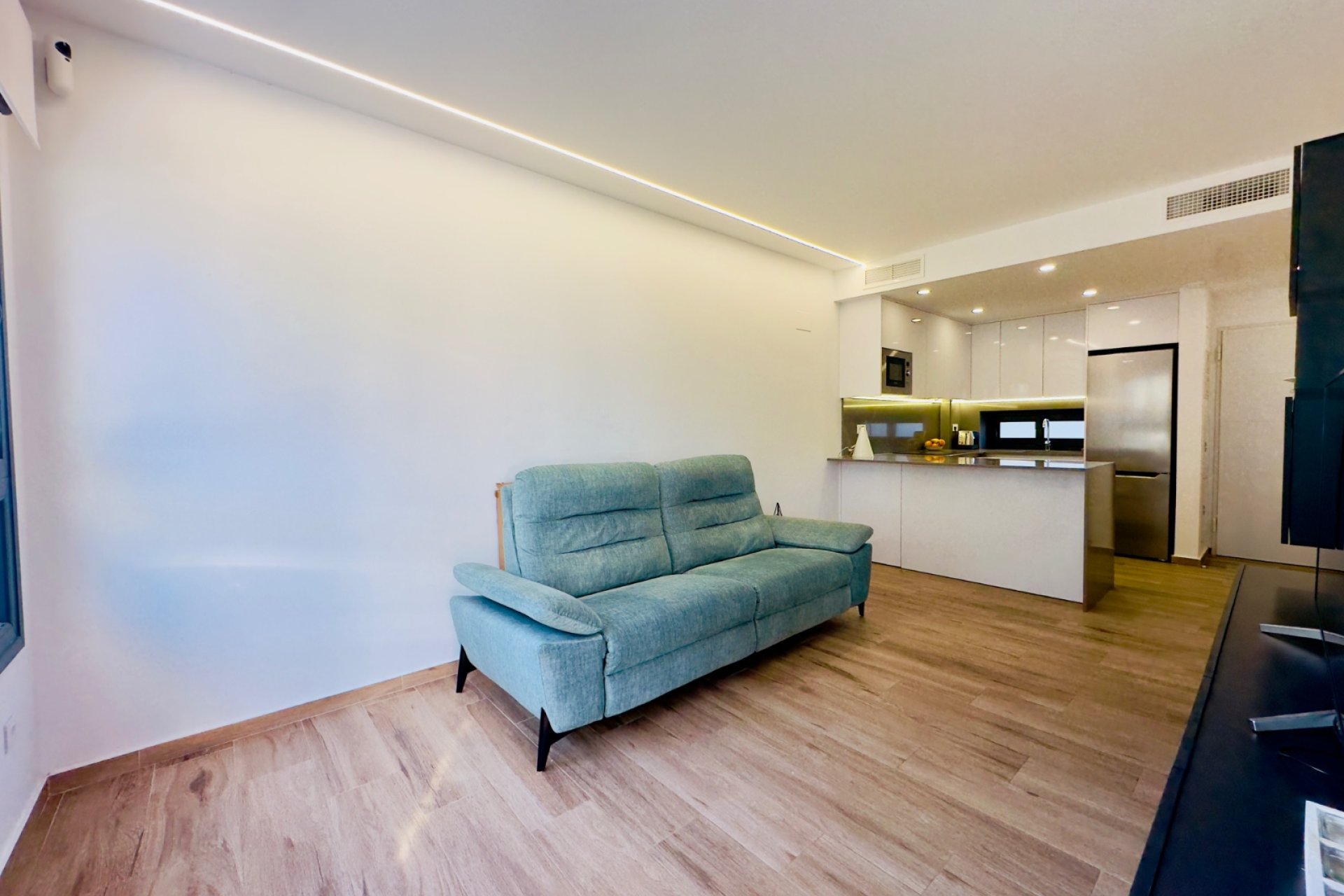 Reventa - Apartamento / piso - Orihuela Costa - Villamartín