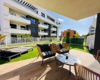 Reventa - Apartamento / piso - Orihuela Costa - Villamartín