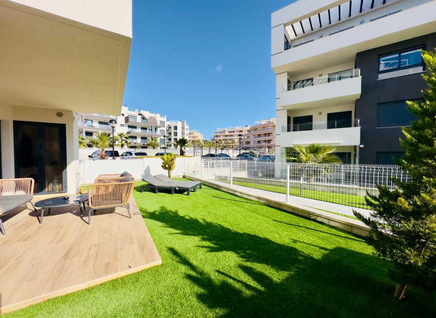 Reventa - Apartamento / piso - Orihuela Costa - Villamartín