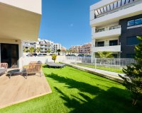 Reventa - Apartamento / piso - Orihuela Costa - Villamartín