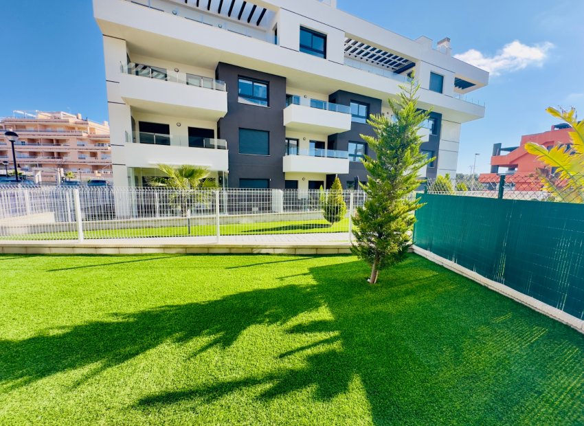 Reventa - Apartamento / piso - Orihuela Costa - Villamartín