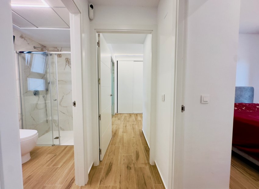 Reventa - Apartamento / piso - Orihuela Costa - Villamartín