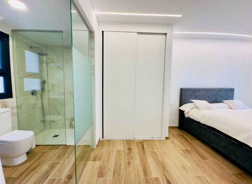 Reventa - Apartamento / piso - Orihuela Costa - Villamartín