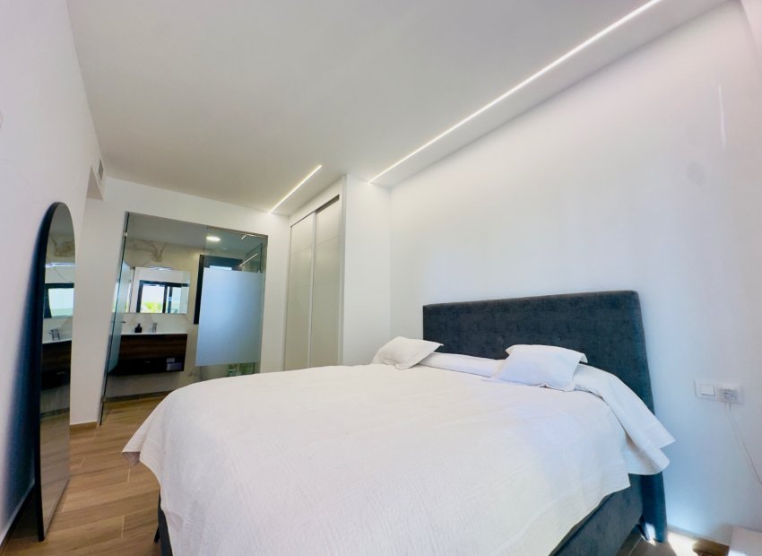 Reventa - Apartamento / piso - Orihuela Costa - Villamartín