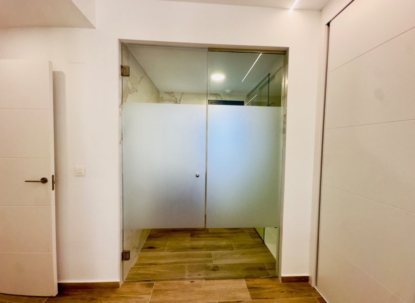 Reventa - Apartamento / piso - Orihuela Costa - Villamartín