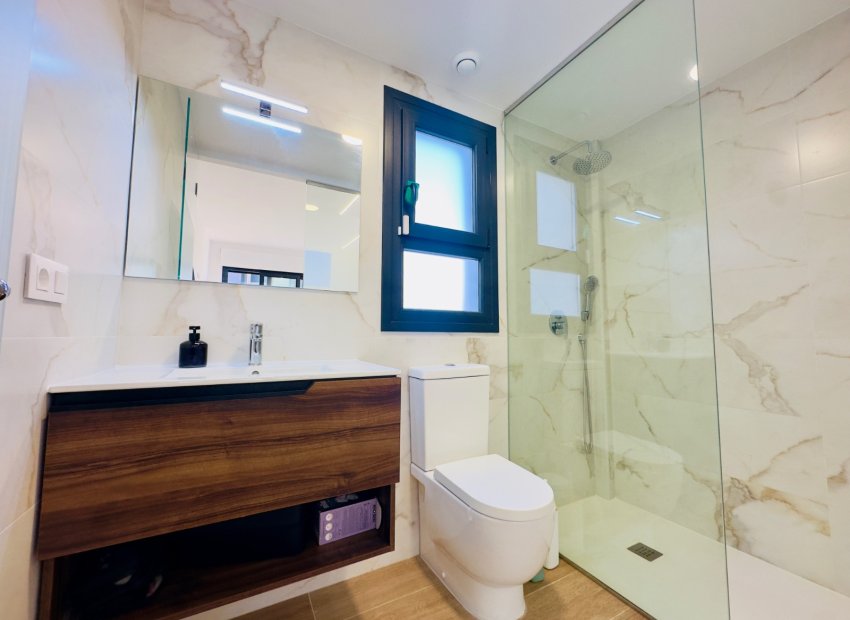 Reventa - Apartamento / piso - Orihuela Costa - Villamartín