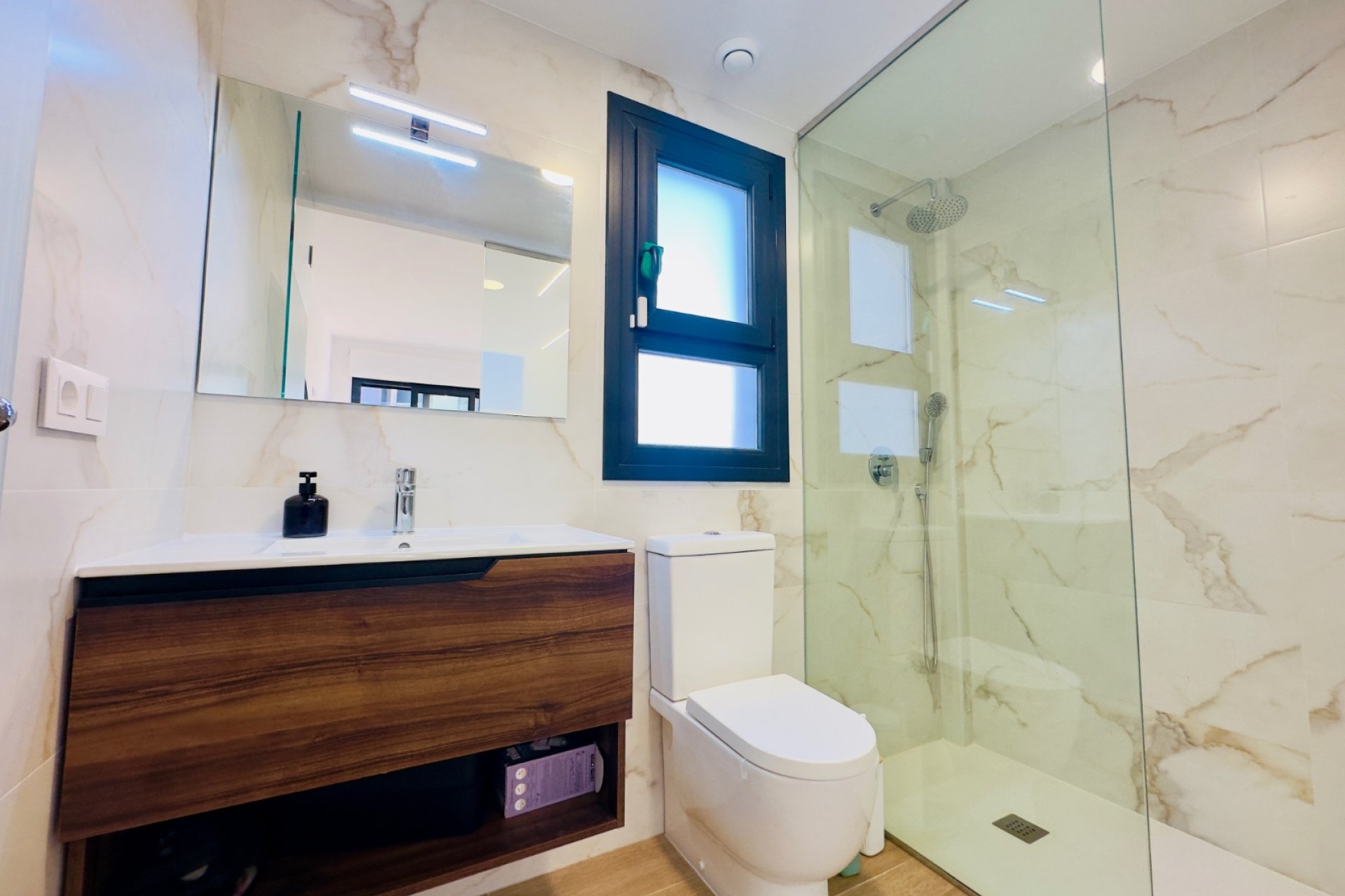 Reventa - Apartamento / piso - Orihuela Costa - Villamartín