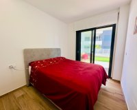 Reventa - Apartamento / piso - Orihuela Costa - Villamartín