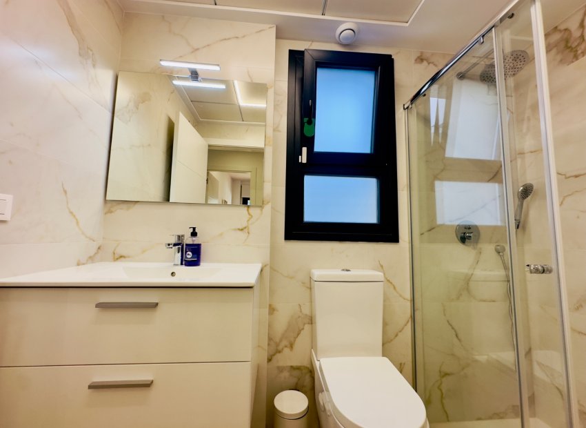 Reventa - Apartamento / piso - Orihuela Costa - Villamartín