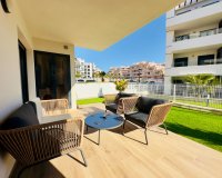 Reventa - Apartamento / piso - Orihuela Costa - Villamartín