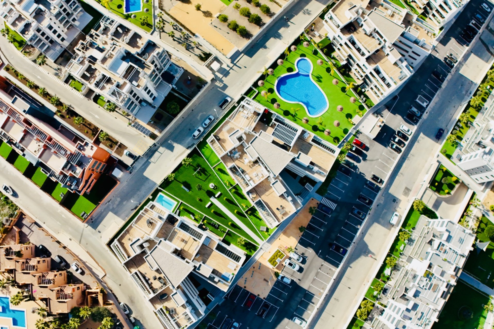 Reventa - Apartamento / piso - Orihuela Costa - Villamartín