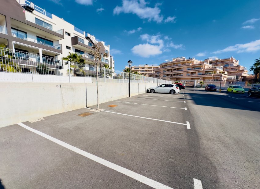 Reventa - Apartamento / piso - Orihuela Costa - Villamartín