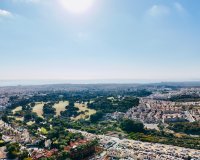 Reventa - Apartamento / piso - Orihuela Costa - Villamartín