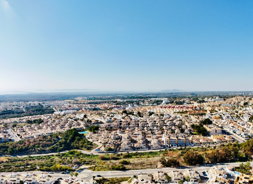 Reventa - Apartamento / piso - Orihuela Costa - Villamartín