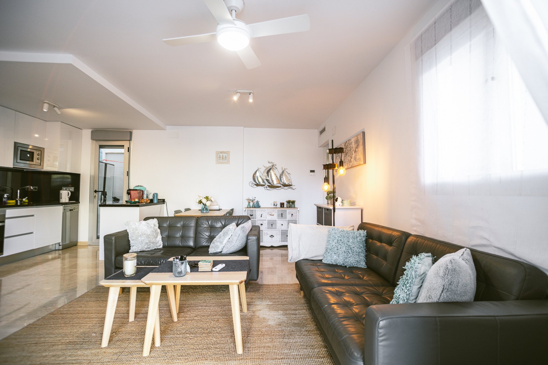 Reventa - Apartamento / piso - Orihuela Costa - Villamartín