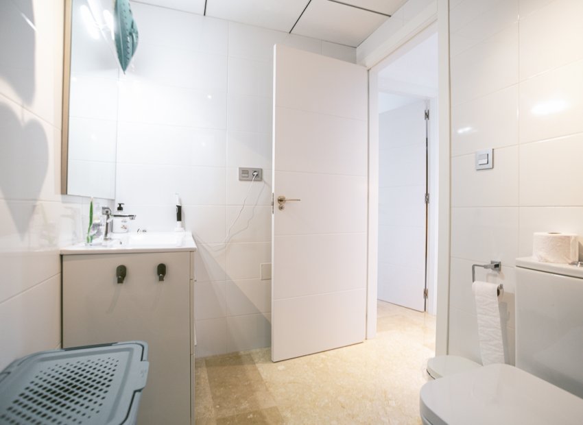 Reventa - Apartamento / piso - Orihuela Costa - Villamartín