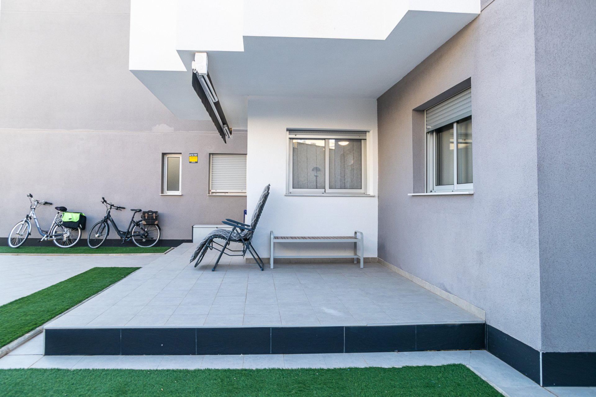 Reventa - Apartamento / piso - Orihuela Costa - Villamartín