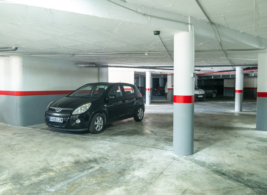 Reventa - Apartamento / piso - Orihuela Costa - Villamartín