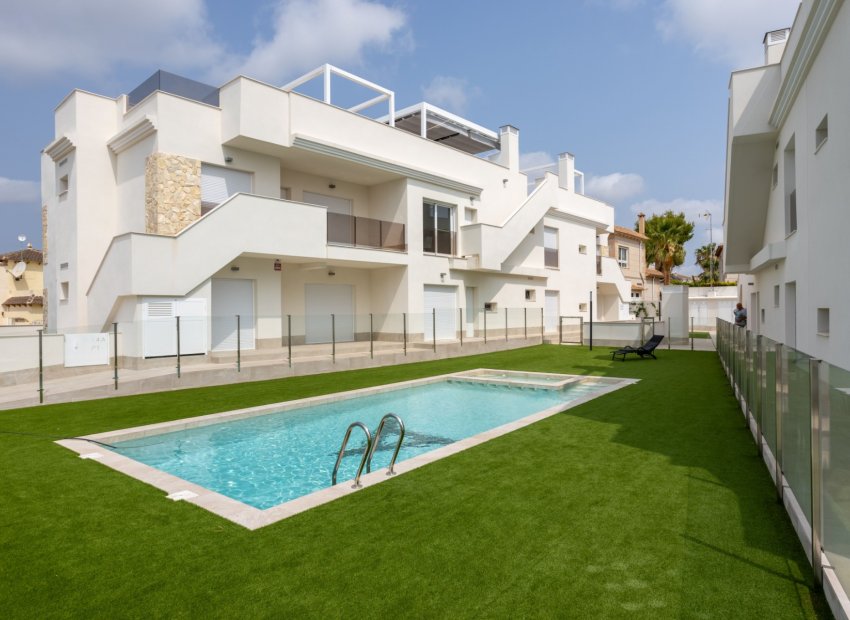 Reventa - Apartamento / piso - Orihuela Costa - Villamartín