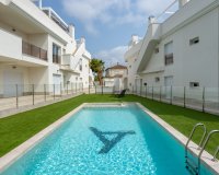 Reventa - Apartamento / piso - Orihuela Costa - Villamartín