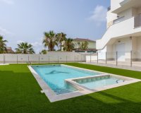 Reventa - Apartamento / piso - Orihuela Costa - Villamartín