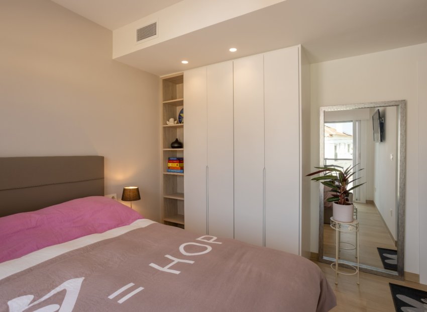 Reventa - Apartamento / piso - Orihuela Costa - Villamartín