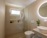 Reventa - Apartamento / piso - Orihuela Costa - Villamartín