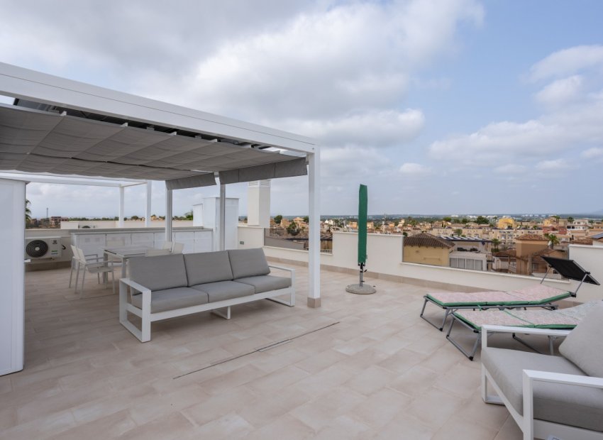 Reventa - Apartamento / piso - Orihuela Costa - Villamartín