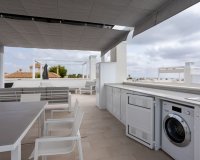 Reventa - Apartamento / piso - Orihuela Costa - Villamartín