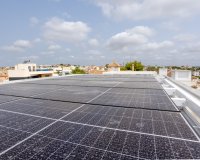 Reventa - Apartamento / piso - Orihuela Costa - Villamartín