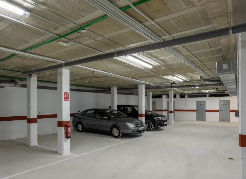 Reventa - Apartamento / piso - Orihuela Costa - Villamartín