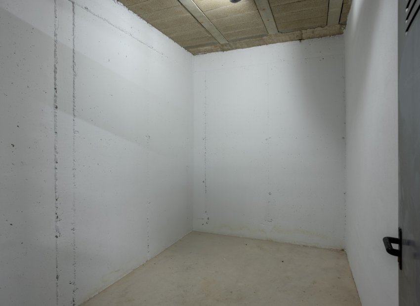 Reventa - Apartamento / piso - Orihuela Costa - Villamartín