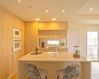 Reventa - Apartamento / piso - Orihuela Costa - Villamartín