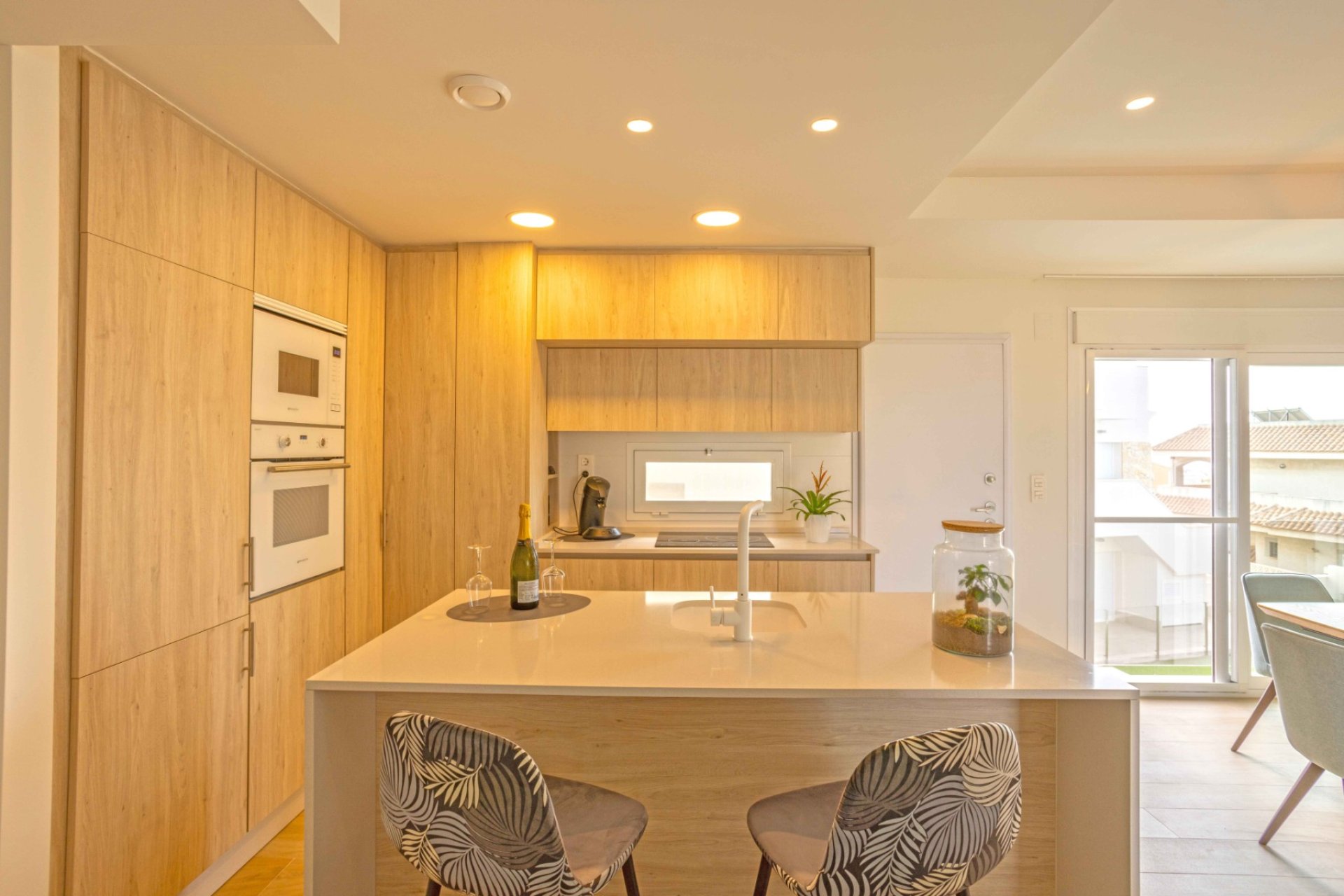 Reventa - Apartamento / piso - Orihuela Costa - Villamartín