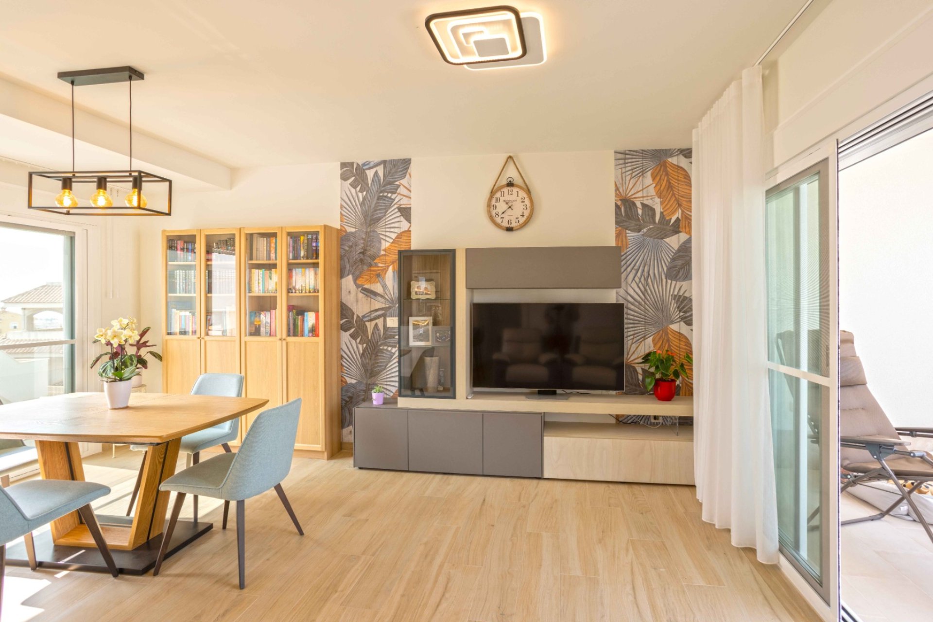 Reventa - Apartamento / piso - Orihuela Costa - Villamartín