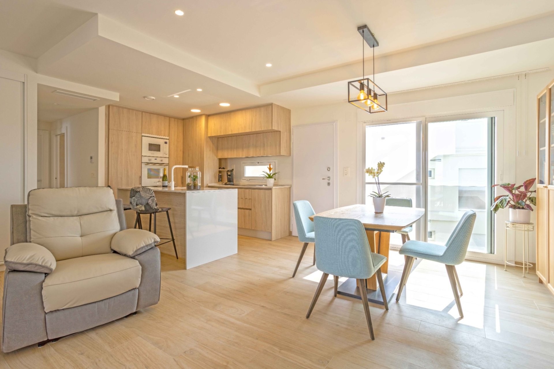 Reventa - Apartamento / piso - Orihuela Costa - Villamartín