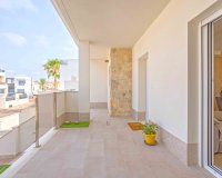 Reventa - Apartamento / piso - Orihuela Costa - Villamartín