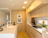 Reventa - Apartamento / piso - Orihuela Costa - Villamartín