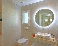 Reventa - Apartamento / piso - Orihuela Costa - Villamartín