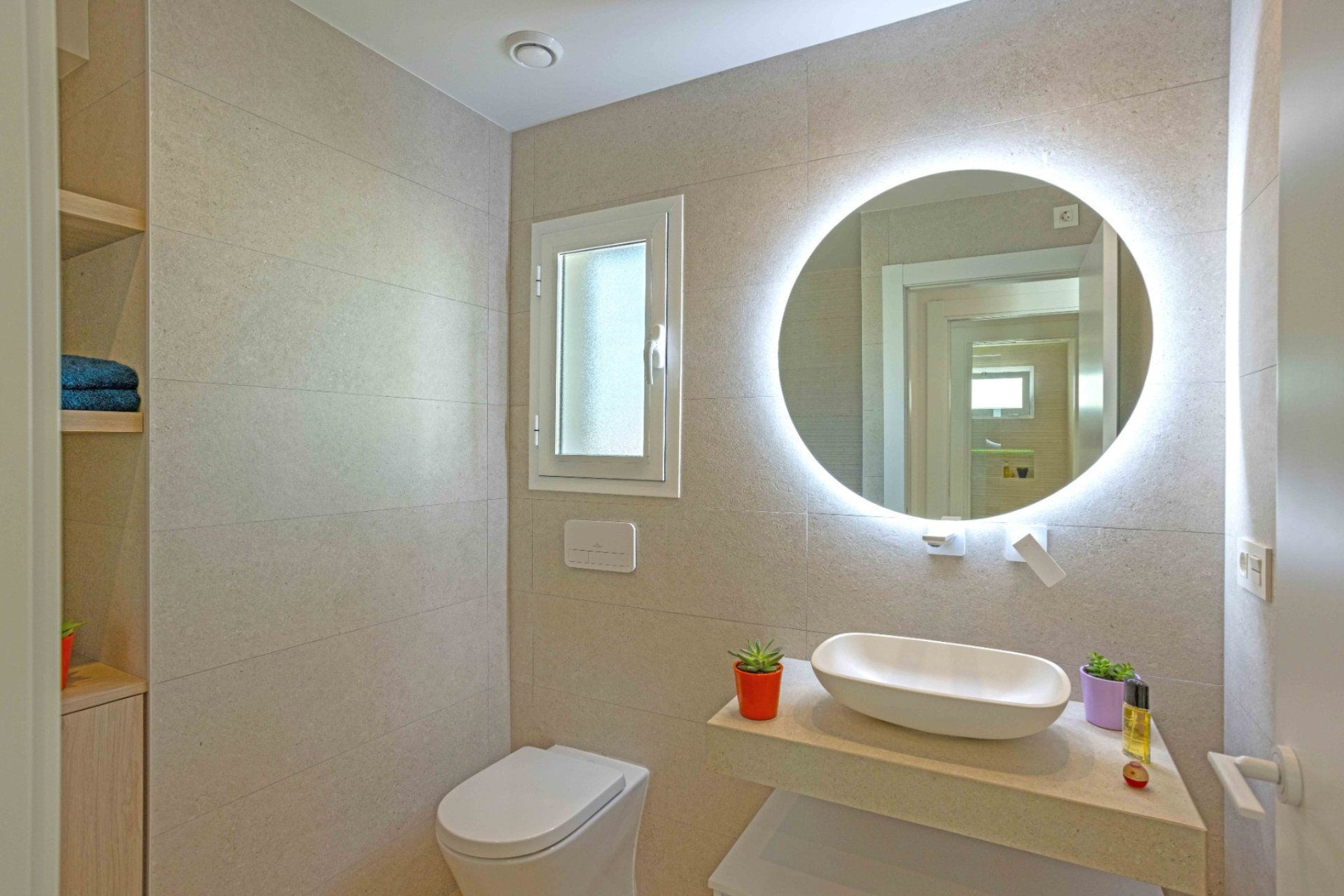 Reventa - Apartamento / piso - Orihuela Costa - Villamartín