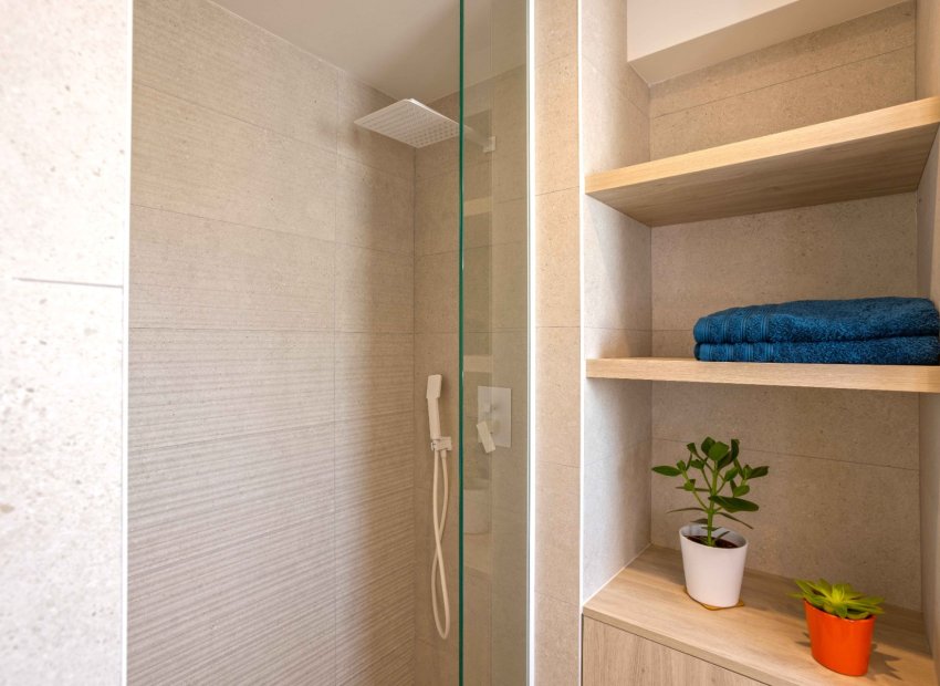 Reventa - Apartamento / piso - Orihuela Costa - Villamartín