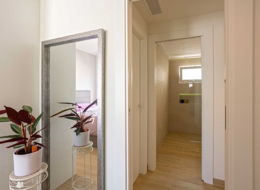 Reventa - Apartamento / piso - Orihuela Costa - Villamartín