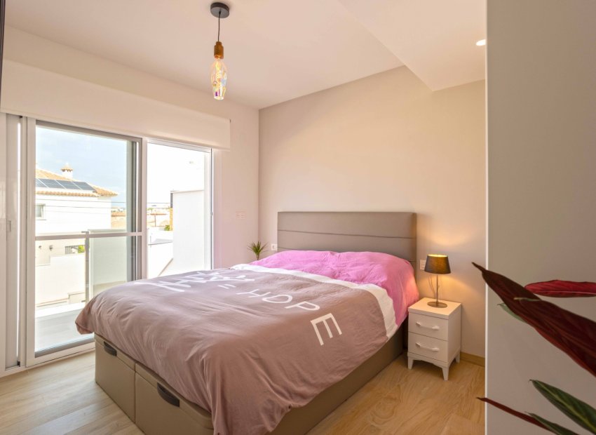 Reventa - Apartamento / piso - Orihuela Costa - Villamartín