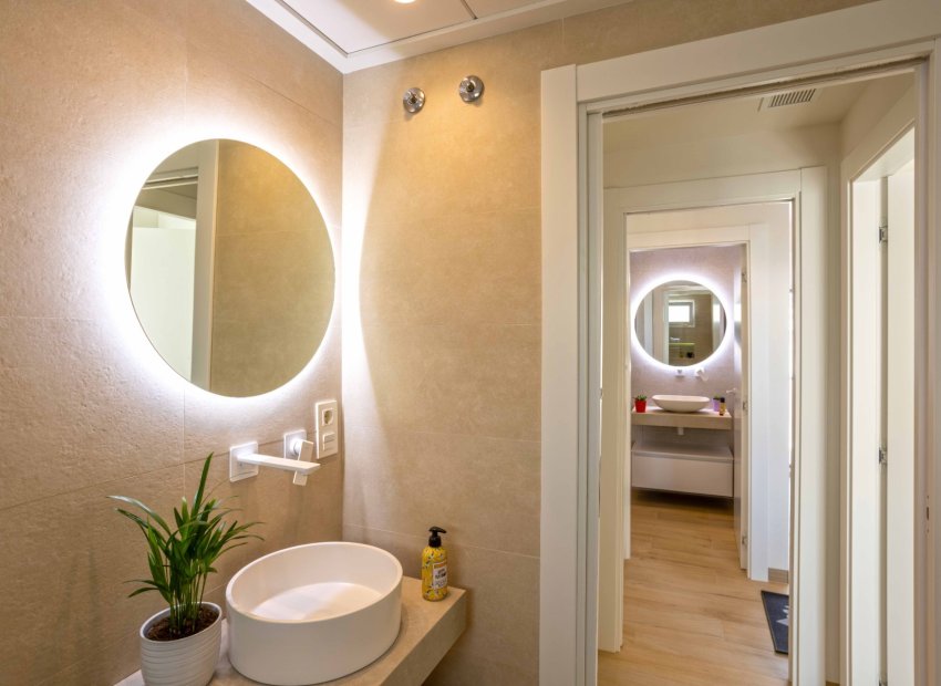 Reventa - Apartamento / piso - Orihuela Costa - Villamartín