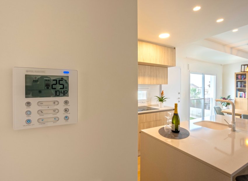 Reventa - Apartamento / piso - Orihuela Costa - Villamartín