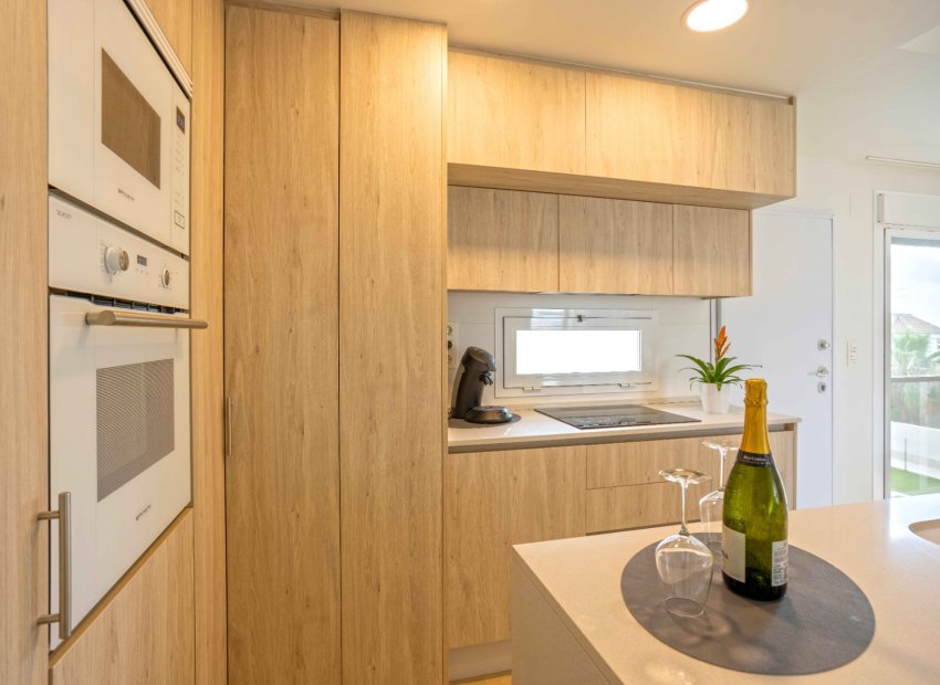 Reventa - Apartamento / piso - Orihuela Costa - Villamartín