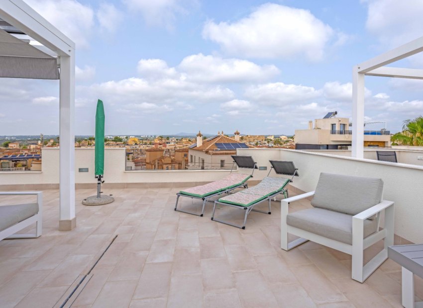 Reventa - Apartamento / piso - Orihuela Costa - Villamartín