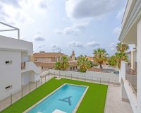 Reventa - Apartamento / piso - Orihuela Costa - Villamartín