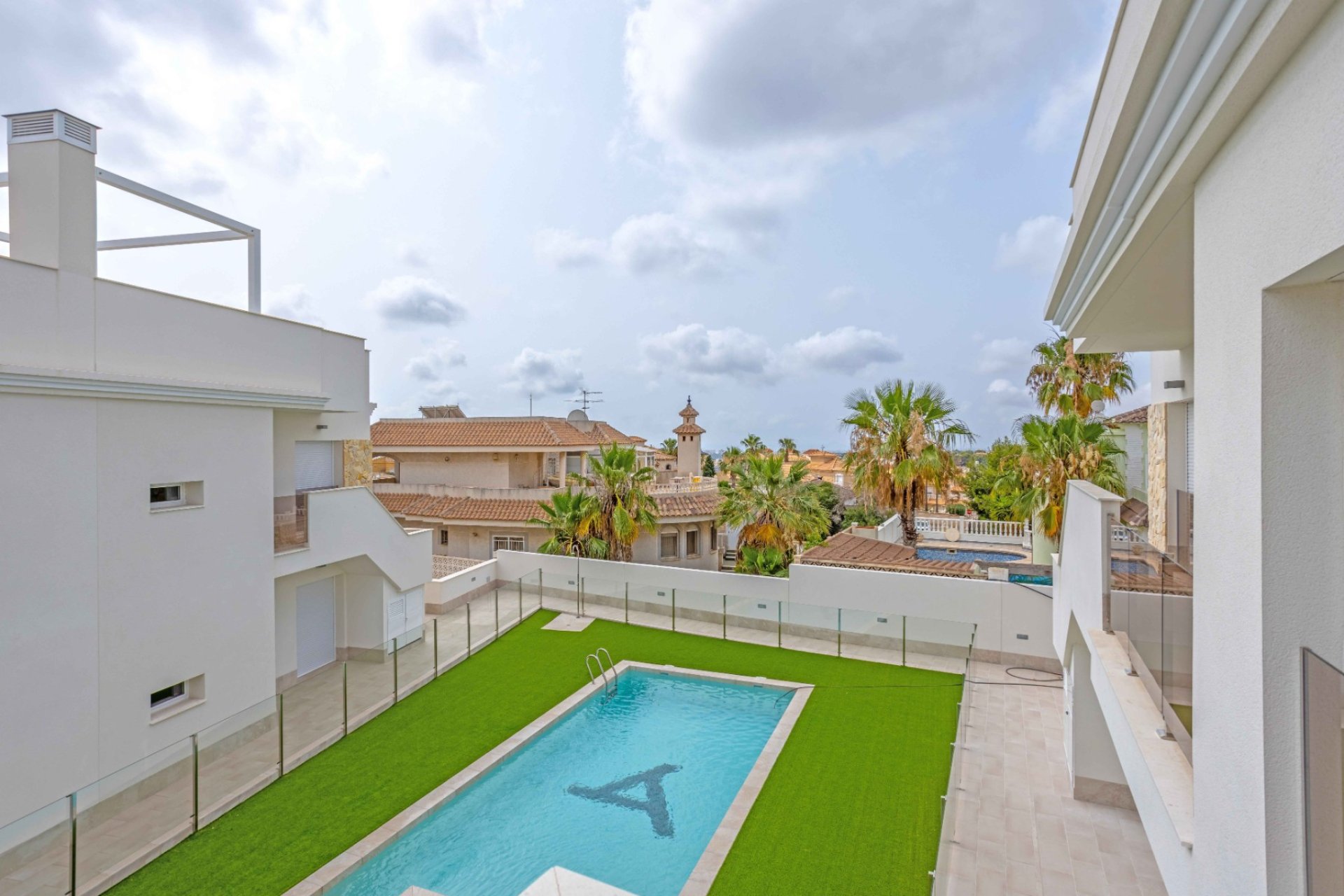 Reventa - Apartamento / piso - Orihuela Costa - Villamartín